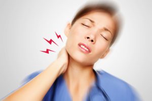 injured nurse in need of a workers compensation lawyer