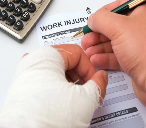Workers Compensation Lawyer Port St. Lucie