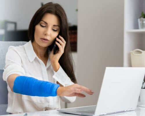 The best workers compensation attorney Coral Springs