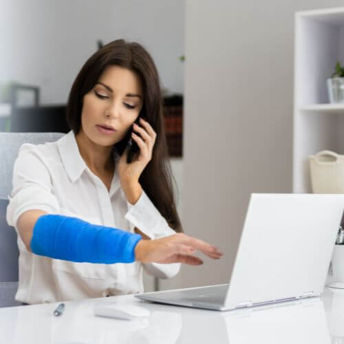 The best workers compensation attorney Coral Springs