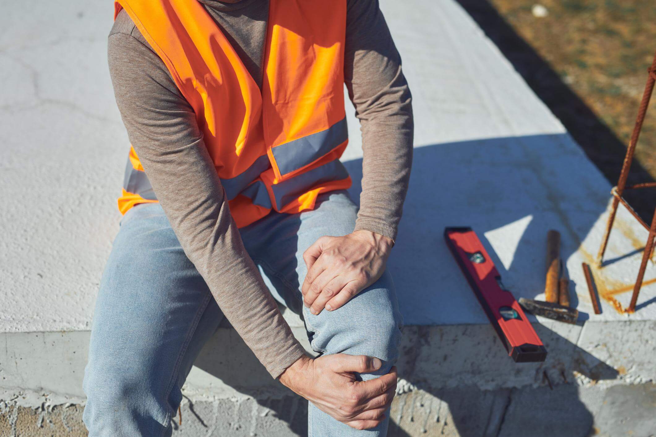Workers Compensation Law Office